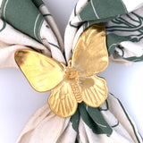 Butterfly Ring / Handmade by Ivry Belle Jewelry